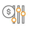  optimum inventory levels and open-to-buy Edge Retail Academy Omaha, NE