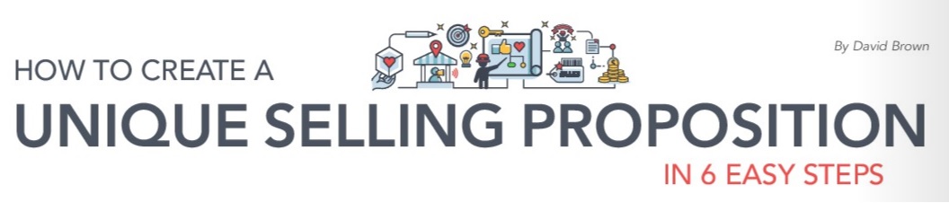 How To Create a Unique Selling Proposition in 6 Easy Steps