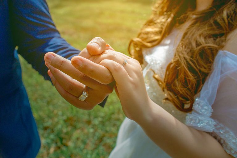 Five Steps for Making Your Bridal Business Hum Like a Well-Oiled Machine