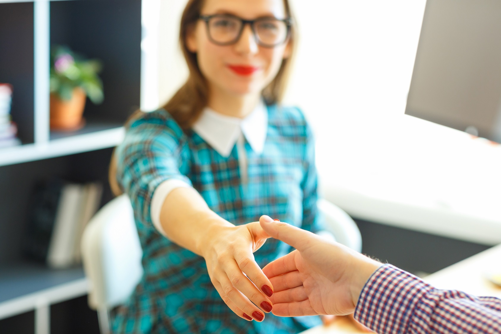 Read article: How to Hire a Manager Effectively